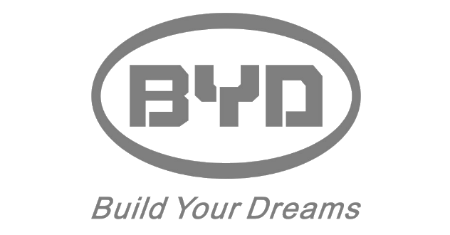 BYD